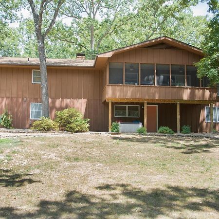 The Bavarian Village Resort Branson Exterior foto
